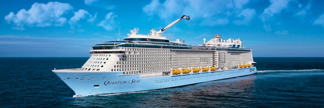 Quantum of the Seas Cruises 2022-2024 | CRUISE SALE $108/day