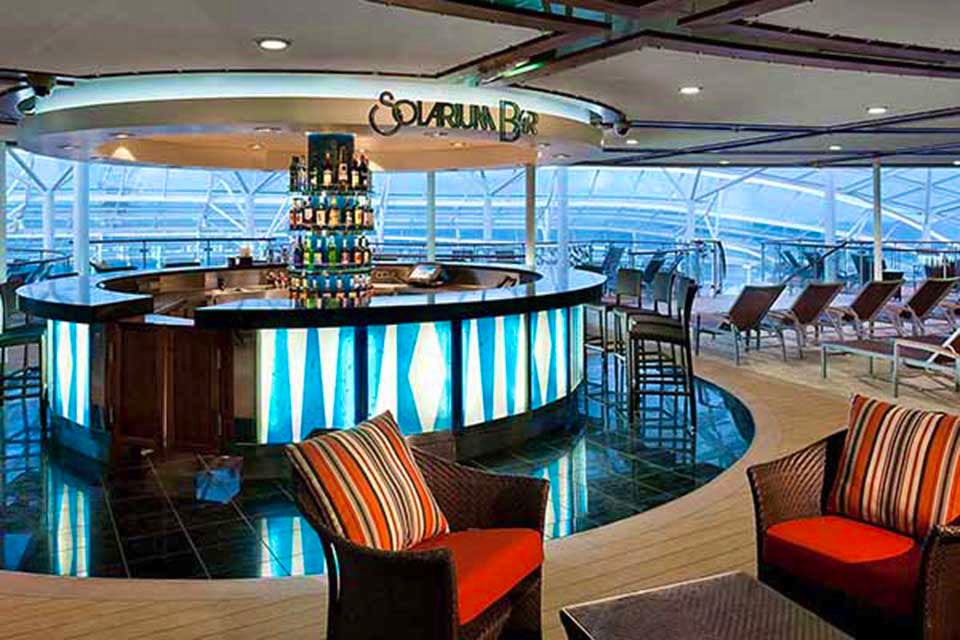 Radiance of the Seas 12 nt cruise dep Sydney 6 Dec 2022 from $1,538pp