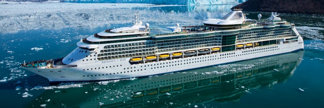 Radiance of the Seas Cruises 2023-2024 | CRUISE SALE $112/day
