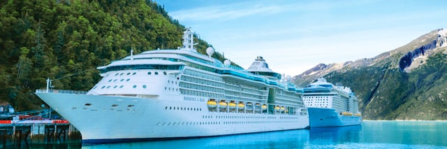 Radiance of the Seas Cruises 2023-2024 | CRUISE SALE $112/day