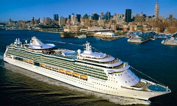 Image of Serenade of the Seas