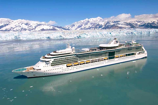 Serenade of the Seas Cruises 2022-2023 | CRUISE SALE $99/day