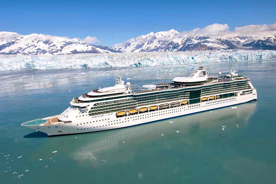 Royal Caribbean Cruises 2021-2023 | CRUISE SALE $74/day