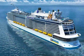 Spectrum of the Seas Cruises 2022-2024 | CRUISE SALE $127/day