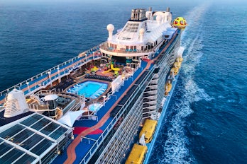 Image of Spectrum of the Seas