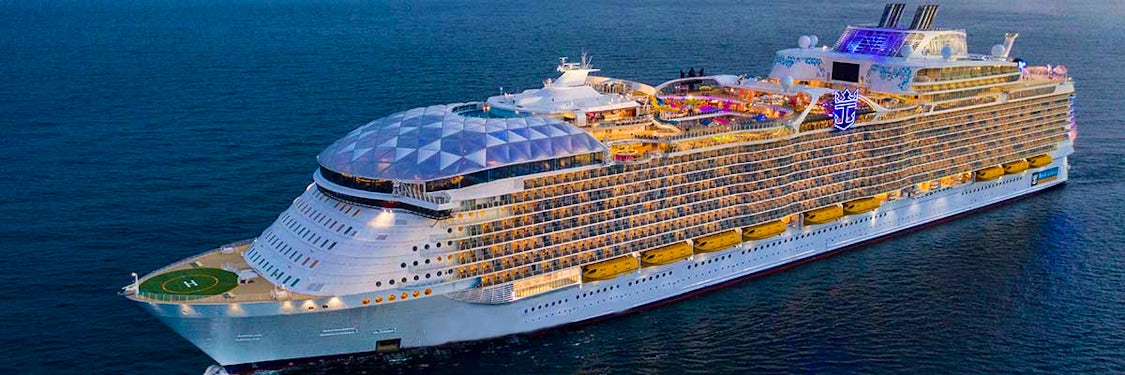 Utopia of the Seas Cruises 2024-2026 | CRUISE SALE $246/day