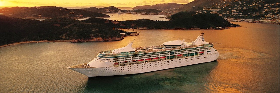 Vision of the Seas Cruises 2022-2024 | CRUISE SALE $81/day