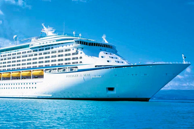 Voyager of the Seas Cruises 2022-2024 | CRUISE SALE $95/day