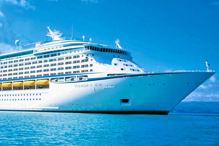 Royal Caribbean Cruises 2021-2023 | CRUISE SALE $74/day