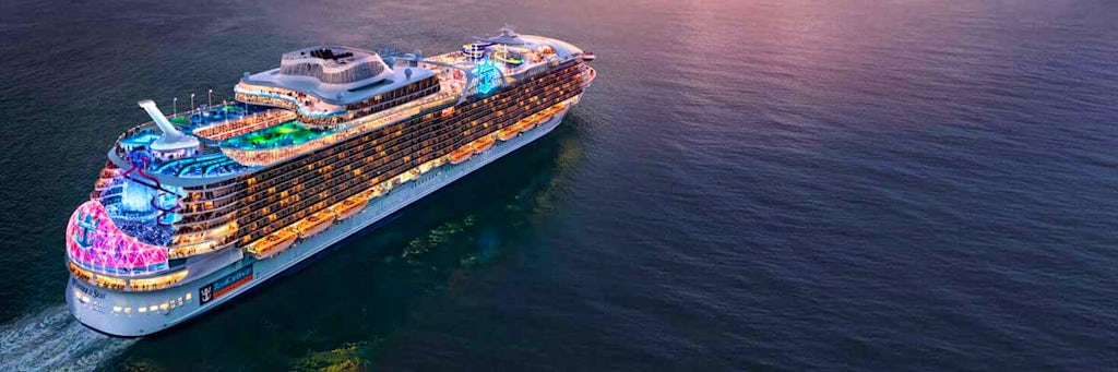 Wonder of the Seas Cruises 2024-2026 | CRUISE SALE $211/day