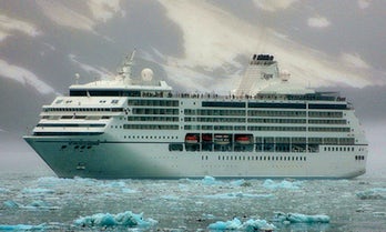 Image of Seven Seas Mariner