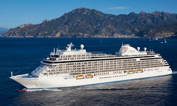 Image of Seven Seas Splendor