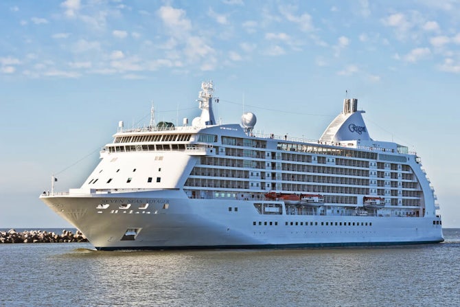 Seven Seas Voyager Cruises 2024-2027 | CRUISE SALE $566/day