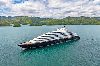 Image of Scenic Eclipse II
