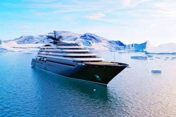 Image of Scenic Ikon