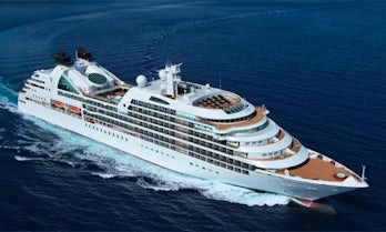 Image of Seabourn Encore