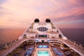 Image of Seabourn Encore