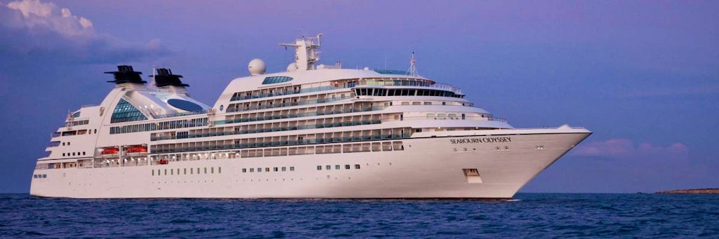 seabourn cruise line for sale