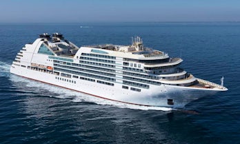 Image of Seabourn Ovation