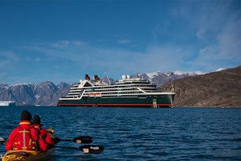 Image of Seabourn Pursuit