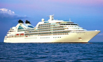 Image of Seabourn Quest