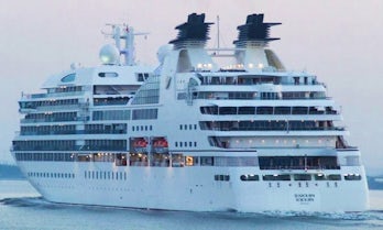 Image of Seabourn Sojourn