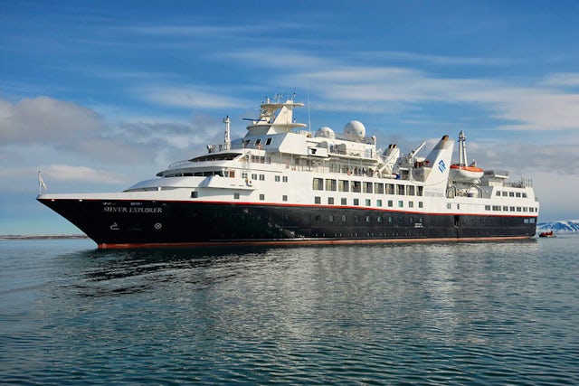 Silversea Cruises 2021-2023 | CRUISE SALE $500/day