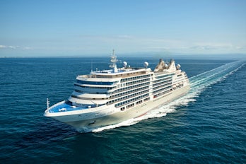 Image of Silver Dawn