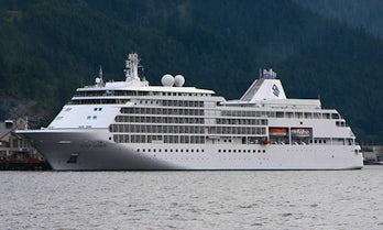 Image of Silver Shadow