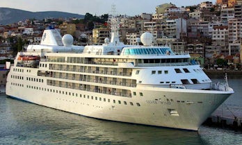 Image of Silver Wind