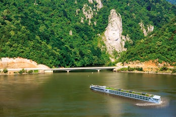 Image of Scenic Ruby