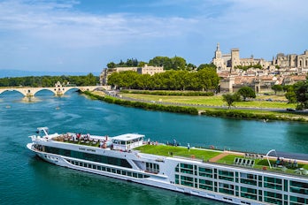 Image of Scenic Sapphire