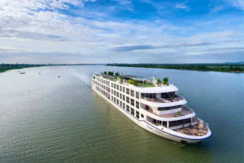 Image of Scenic Spirit