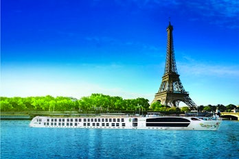 Image of S.S. Joie de Vivre