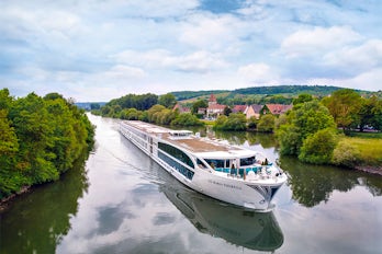 Image of S.S. Maria Theresa