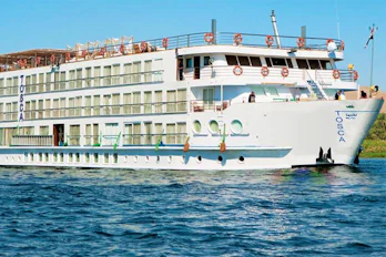 Image of River Tosca