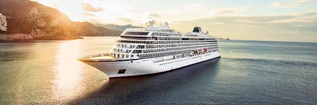 Viking Sea Cruises 2024-2026 | CRUISE SALE $499/day