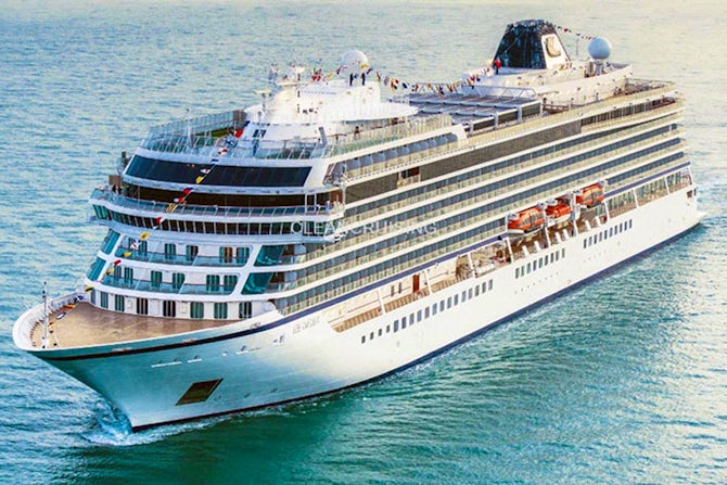 Viking Sky Cruises 2024-2026 | CRUISE SALE $449/day