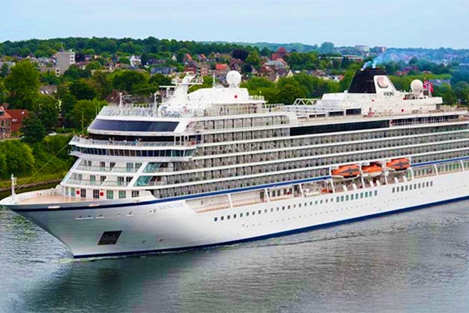 Viking Star Cruises 2024-2026 | CRUISE SALE $627/day