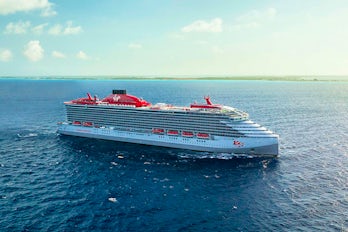 Image of Resilient Lady