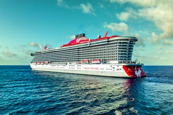 Image of Scarlet Lady