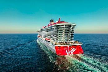 Image of Valiant Lady