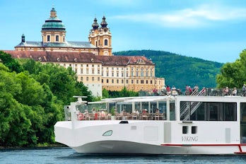 Image of Viking Alruna