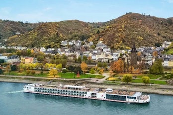 Image of Viking Alsvin