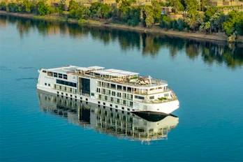 Image of Viking Amun