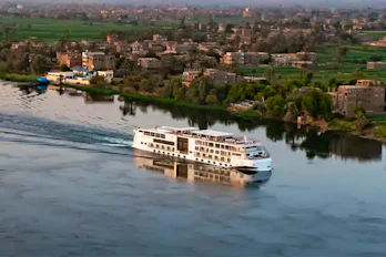 Image of Viking Anubis