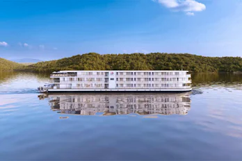 Image of Viking Brahmaputra