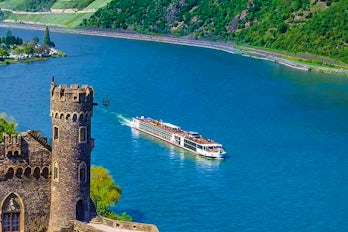 Image of Viking Egdir