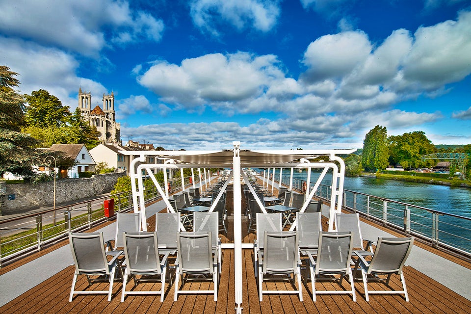 Viking Egil 7 nt cruise dep Budapest 20 Nov 2027 from $5,595pp