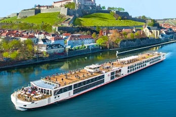 Image of Viking Einar